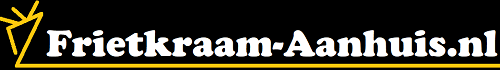 Frietkraam-aanhuis.nl Logo